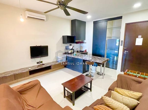 Jalan 5/92B, Off Jalan Cheras, 56000, Kuala Lumpur, Cheras, Kuala Lumpur 55300