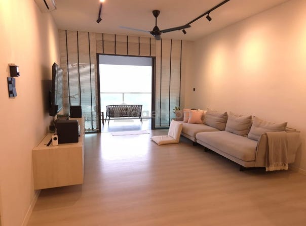 Jalan PJS 9/1, Sunway South Quay, 46150, Selangor, Bandar Sunway, Selangor 46150