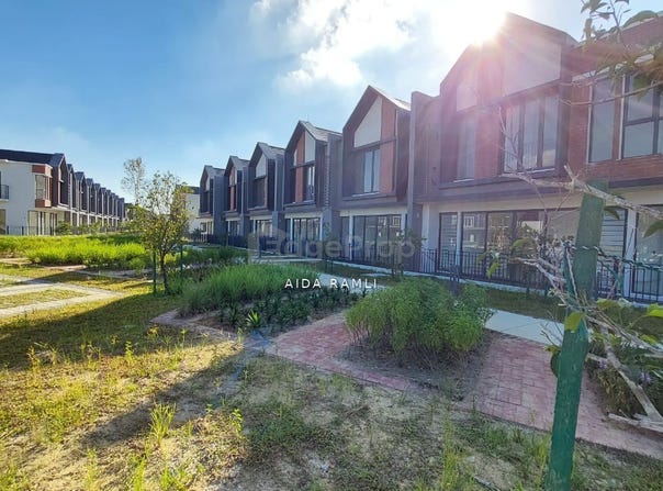 Ilham Residence, Shah Alam, Selangor 40160