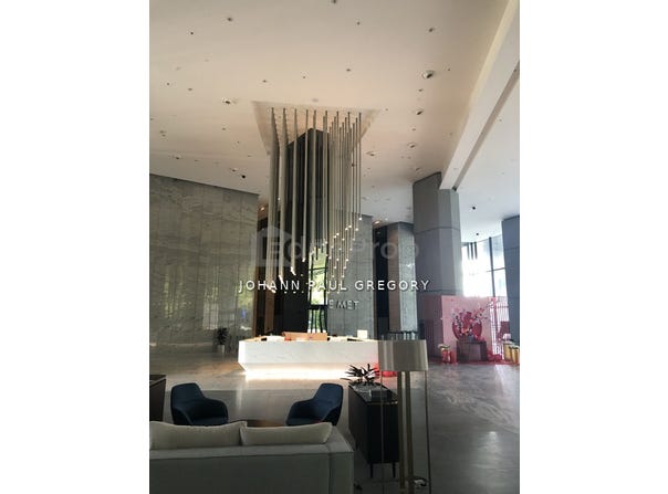 Persiaran Dutamas, Mont Kiara, Kuala Lumpur 51200
