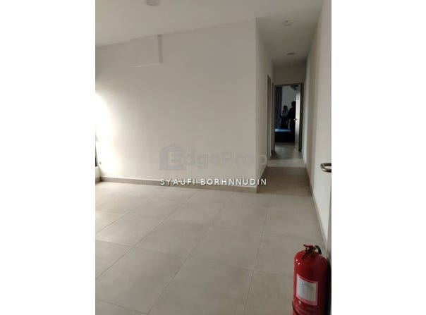 Jalan Uranus AG U5/AG, 40150, Selangor, Shah Alam, Selangor 40150