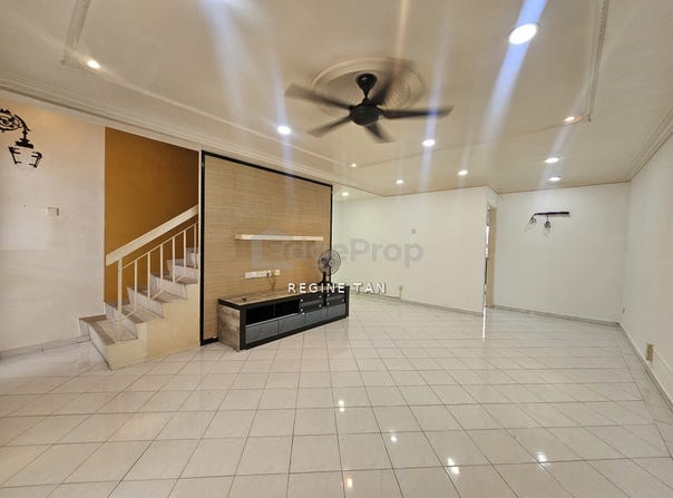 Taman Cheras Hartamas, Cheras, Selangor 56000