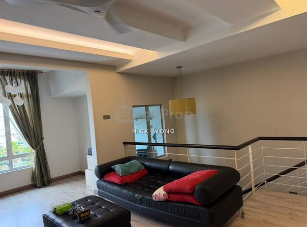 Jalan Bukit Segar, Cheras, Selangor 56100