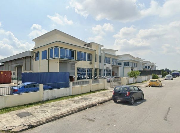 Klang, Selangor 42100