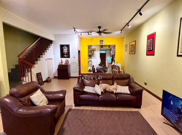Jln PJU 10, 47830, Selangor, Damansara Damai, Selangor 47830