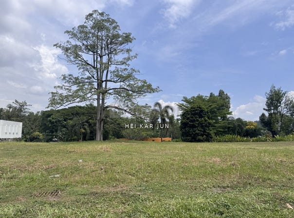 Garden Village, Jalan 1, Bukit Suria, 43000 Kajang, Selangor, Kajang, Selangor 43000