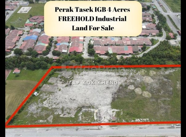 Ipoh, Perak 30010