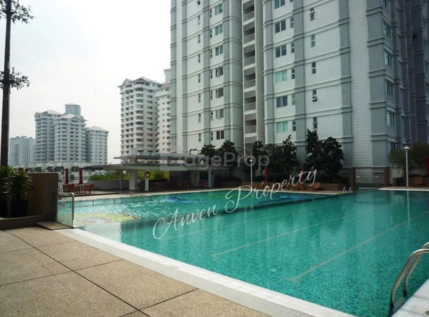 Jalan 1/76, Ampang Hilir, Desa Pandan, Kuala Lumpur 55100