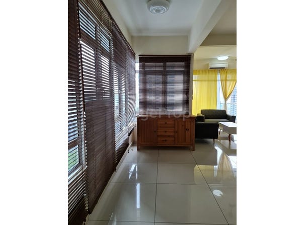 Off Jalan Kerinchi, 59200, Kuala Lumpur, Bangsar South, Kuala Lumpur 59200