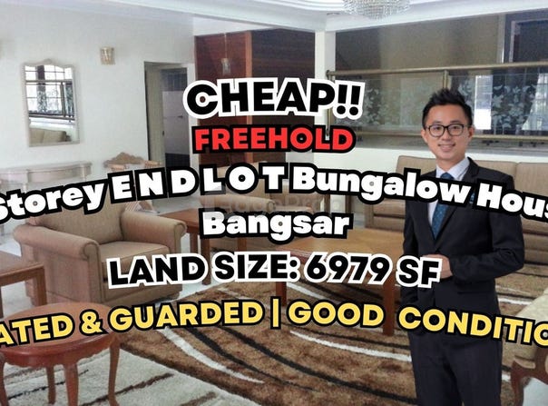 Bangsar, Bangsar, Kuala Lumpur 59100