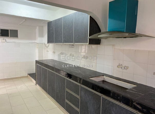 Jalan Desa 13/x, Bandar Country Homes, Selangor 48000