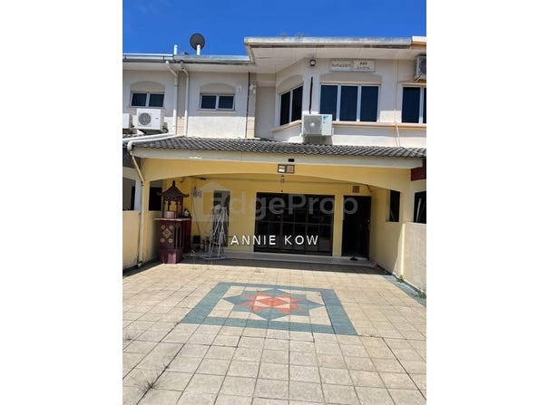 Taman Ipoh Jaya, Jalan Gunung Rapat 31350 Ipoh, Perak, Ipoh, Perak 31350