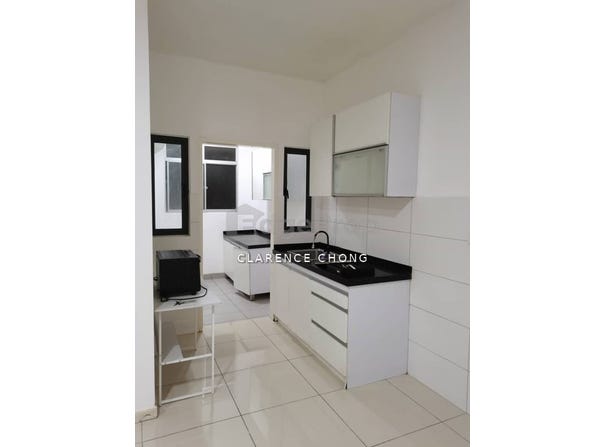 Jalan 5/155, 58200, Kuala Lumpur, Bukit Jalil, Kuala Lumpur 58200