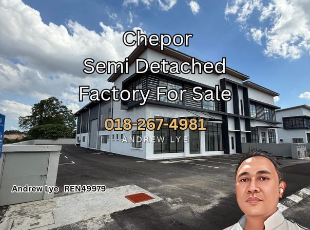Chepor, Perak 31200