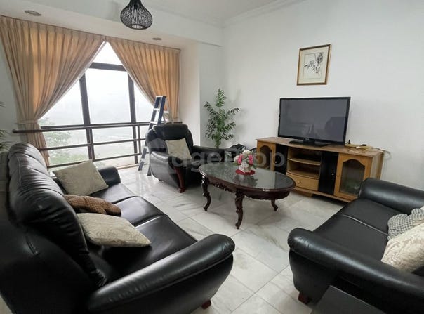 Jalan Kolam Air, 80200, Johor, Johor Bahru, Johor 80200