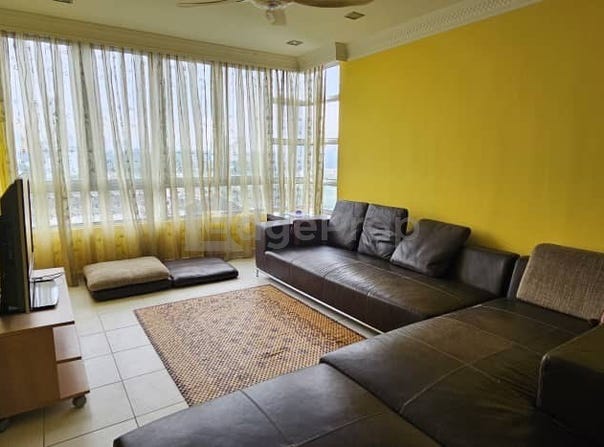 Jalan Sentul, 51000, Kuala Lumpur, Sentul, Kuala Lumpur 51000