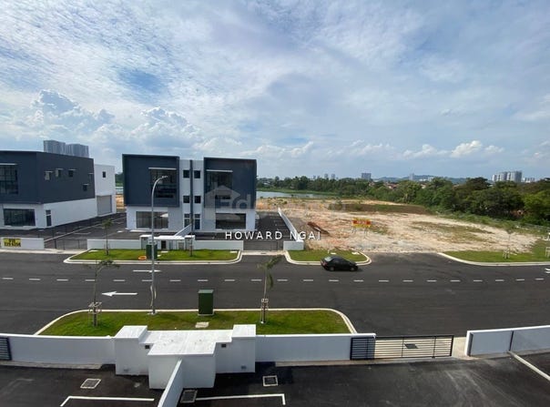 Puchong, Selangor 47100