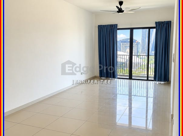 Jalan Segambut, 51200, Kuala Lumpur, Segambut, Kuala Lumpur 52100
