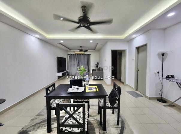 Jalan Tinju 13/50, 40100, Selangor, Shah Alam, Selangor 40100