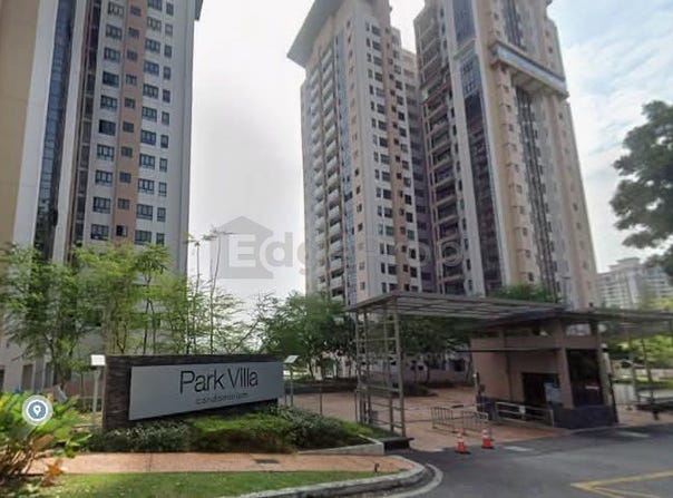 Puchong, Selangor 47100