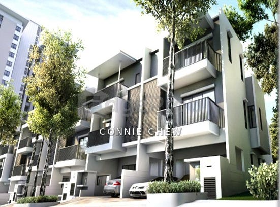 JALAN D ALPINIA, Puchong South, Selangor 47120