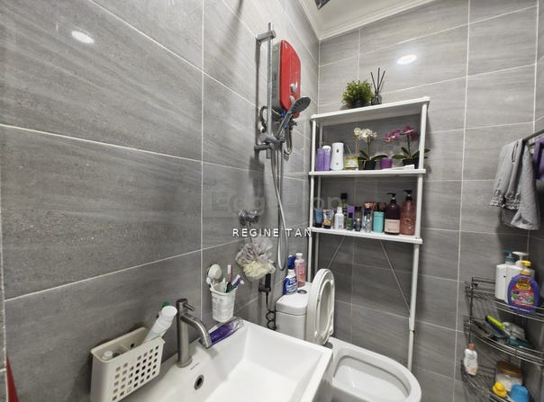 Cheras South, Batu 9th Cheras, Selangor 43200