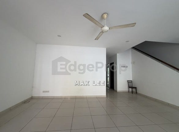 Persiaran Alam Damai; Lingkungan Alam Damai, Cheras, Kuala Lumpur 56000