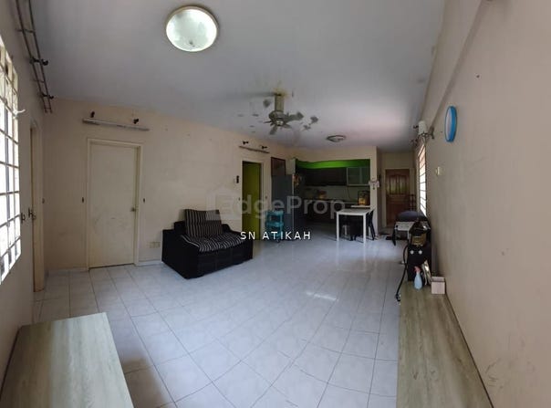 Jalan Bintang U5/33, 40150, Selangor, Shah Alam, Selangor 40150