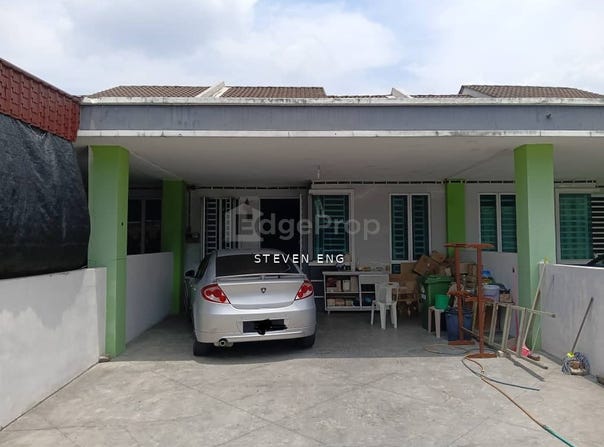 TAMAN CHEMOR RIA, Kinta, Perak 31200