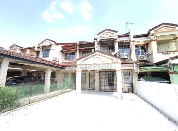 Jalan USJ 22/1, 47630, Selangor, USJ, Selangor 47630