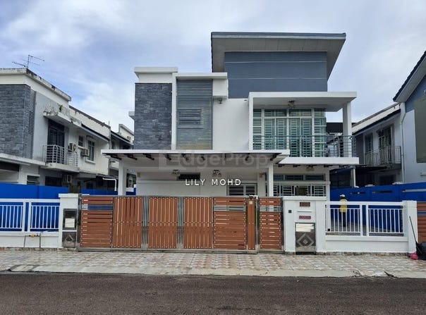 Jalan Utama, Skudai, Johor 81300