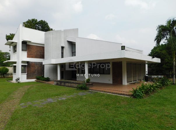 Ampang Hilir, Kuala Lumpur 55000