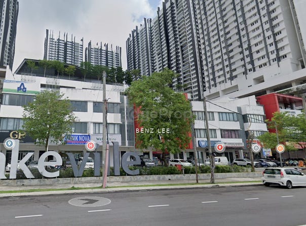 No.68 Jalan Sibu, Jalan Ipoh, Kuala Lumpur 52100