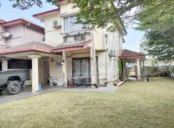 Persiaran Saujana 1, Sungai Buloh, Selangor 47000