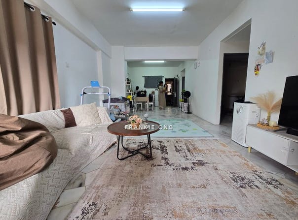 Jalan Midah 8A, 56000, Kuala Lumpur, Cheras, Kuala Lumpur 56000