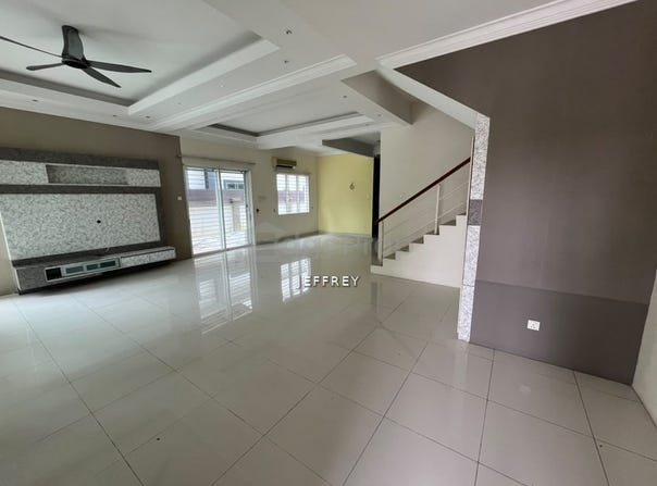 Jalan Bendahara 36/7, Cheras South, Selangor 43200