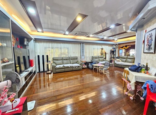 Jalan Bukit Impiana, Kajang, Selangor 43000