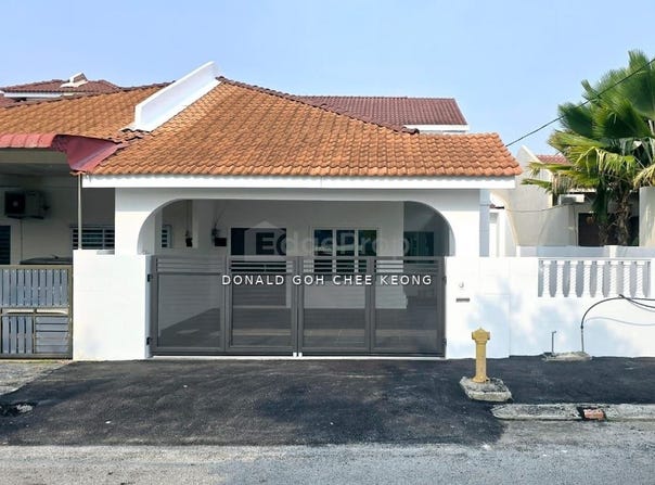 Ipoh, Perak 36150