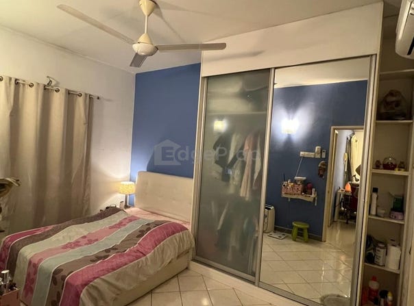 Jalan Puteri 11/1, Bandar Puteri, 47100, Selangor, Tropicana, Selangor 47301