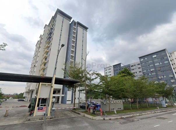 Jalan Tiara South 6, 43500, Selangor, Semenyih, Selangor 43500