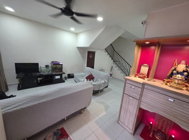 Iskandar Puteri, Johor 81300