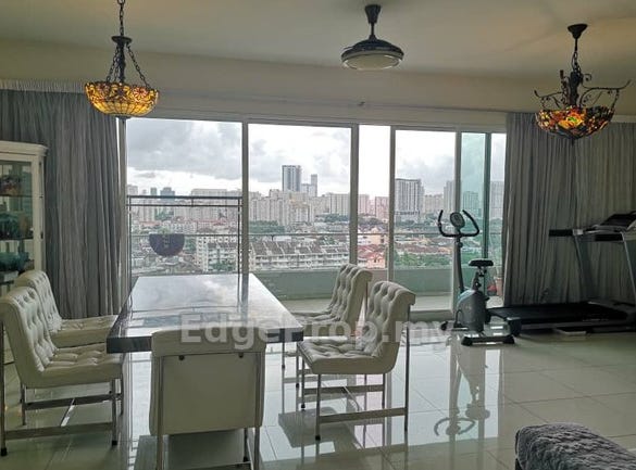 Lebuhraya Batu Lanchang, 11600, Penang, Jelutong, Penang 11600