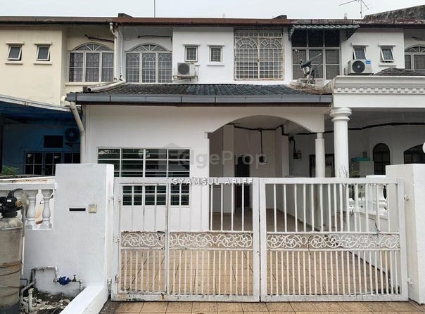 Seri Kembangan, Selangor 43300