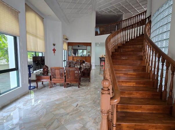 Jalan 2/155A, Bukit Jalil, Kuala Lumpur 57000
