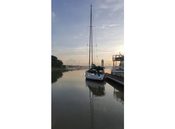 Jalan Damar Bayu 2, Port Klang, Selangor 42000