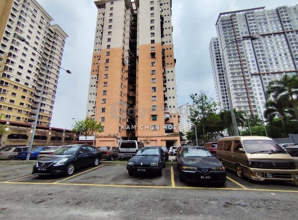 Bandar Utama, 47300, Selangor, Kayu Ara, Selangor 47300