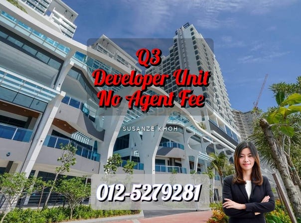 Jalan Queensbay, Bayan Lepas, Penang 11900