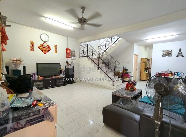 Ipoh, Perak 36150