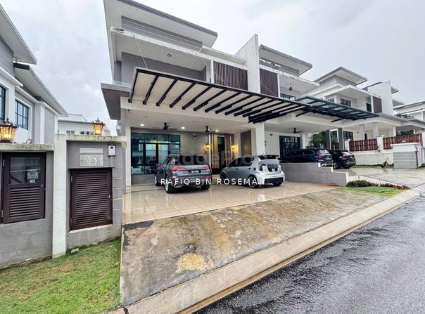 Ampang, Selangor 68000