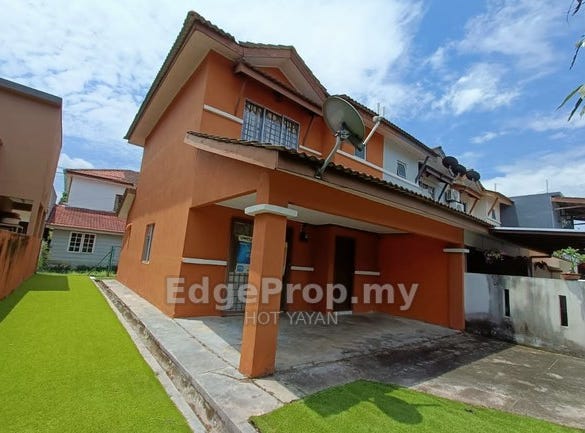 Bandar Saujana Putra, Kuala Langat, Selangor 42610